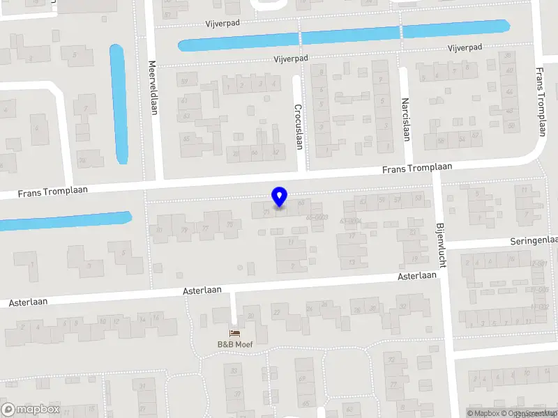 D. Willigenburg Holding B.V.