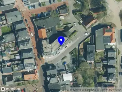 Nieuw bedrijf Planpoint Set & Connect