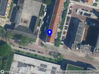 N/W/T Amsterdam