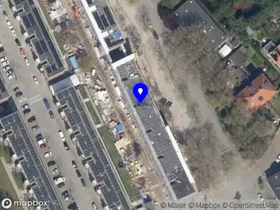 Wartes takeltechniek Rotterdam