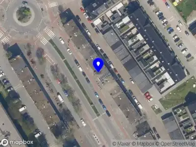 Supermarkt Overschie Rotterdam