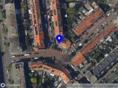 Vereniging van Eigenaars Cartesiusstraat 182 en 184 te 's Gravenhage