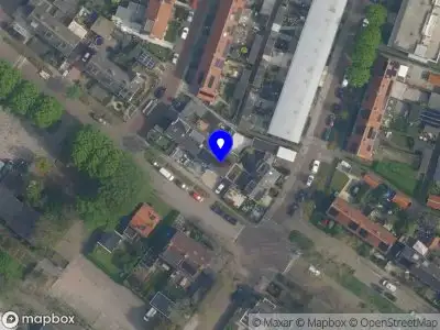 RWvA schilder- en onderhoudsbedrijf