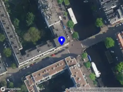 feytograaf Amsterdam