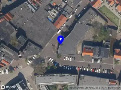 Duarte verhuizingen Schiedam