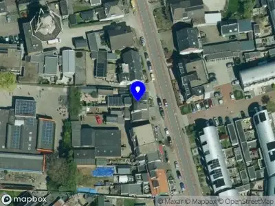 BijJoyce-Brows Veenendaal