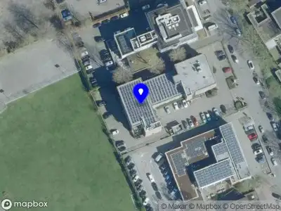 Vereniging van eigenaars Eekbrouwersweg 6a tot en met 6k te 's Hertogenbosch 's-Hertogenbosch