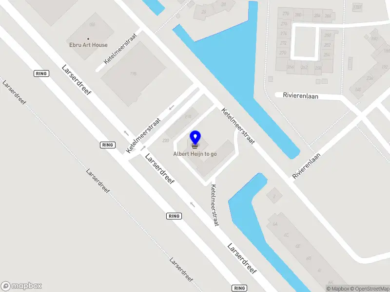 Honderd Tankstations Midden B.V.