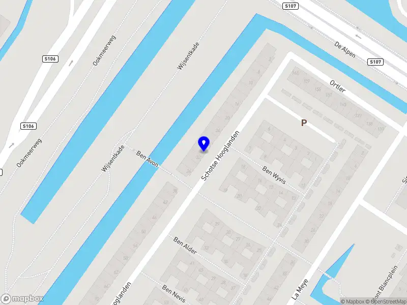 James Travel Services Amsterdam