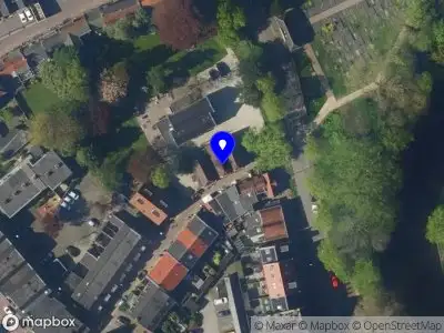 Mackenzie Event Productions