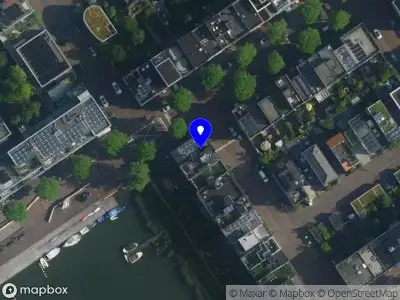 Tech3x NL Holding B.V. Amsterdam