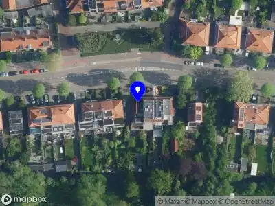 Nieuw bedrijf Stoop Eventorganisatie