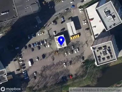 Honderd Tankstations West B.V. Groningen