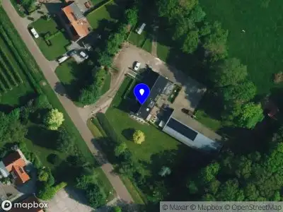 Nieuw bedrijf Psychologie Praktijk Noordoostpolder