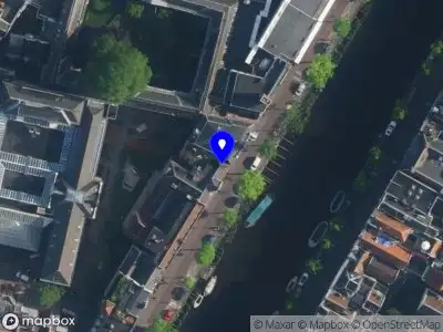 Eelco Biersteker Amsterdam