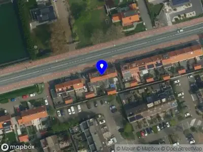 JvdB Services 's-Gravenzande