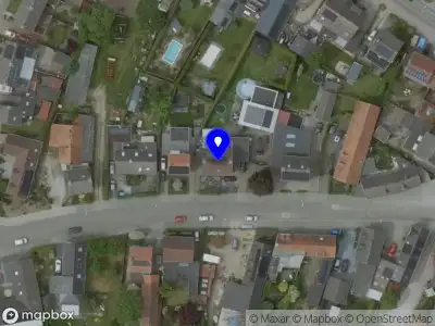 Nieuw bedrijf Velocity Horizon B.V.