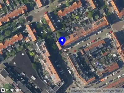 Vereniging Van Eigenaars Van Gebouw Linnaeusstraat 2/2 Bis Te Utrecht Utrecht