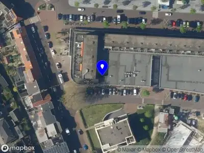 Yoga Point Leidsche Rijn