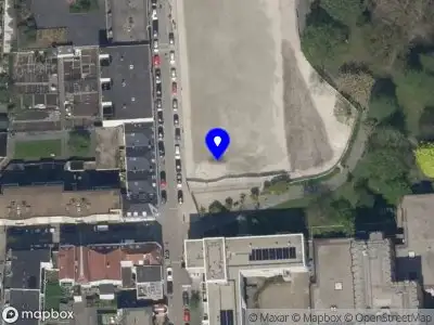 Kinderopvang De Odeon B.V. Rotterdam