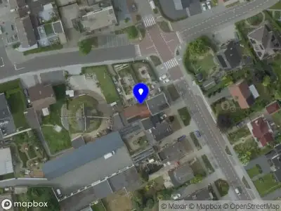 stichting InDeWolken