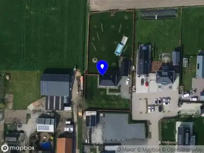 EB Marine Services Numansdorp