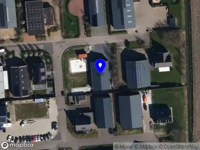 Technisch Bedrijf IJnema B.V. ST.-ANNAPAROCHIE