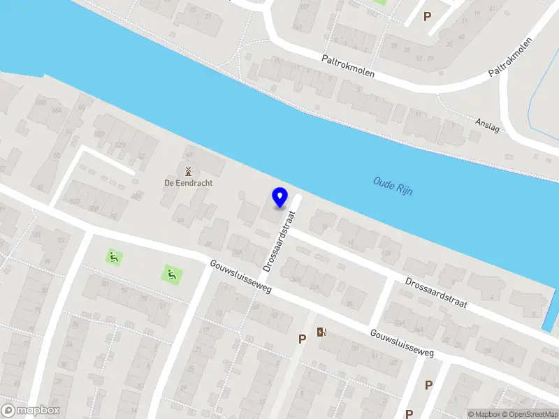 NET Goods Alphen aan den Rijn