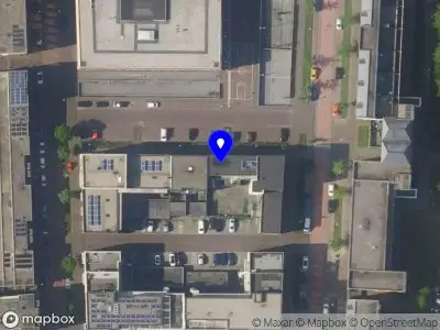 RNSR Holding B.V. Almere
