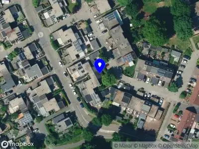 ARKA Tech Apeldoorn