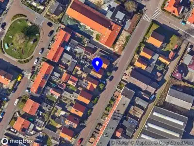 Nieuw bedrijf Trinity Holding B.V.