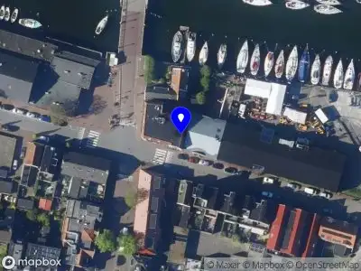 Boutique Hotel Enkhuizen B.V. Enkhuizen