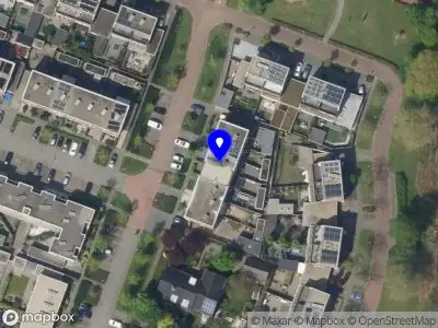Famous Holding B.V. Nijkerk