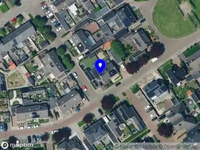 Nieuw bedrijf Mid Holding B.V.