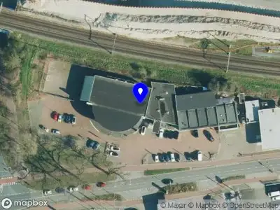 V.Dalen logistiek Enschede