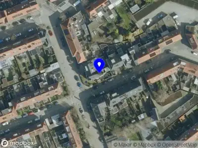 SaarS Holding B.V. Tilburg