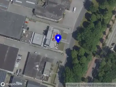 Nieuw bedrijf WH Auto Exploitatie B.V.