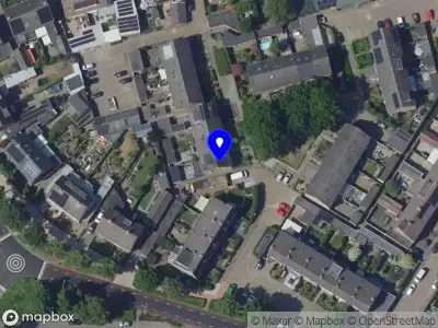 Nieuw bedrijf Braspenning bouw & timmerwerk