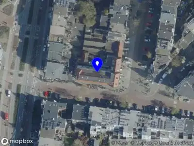 van den Broek Financial Services