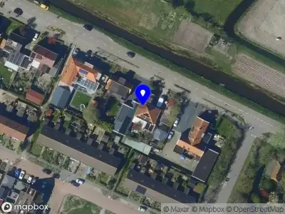 Cafabien Sint Maartensvlotbrug