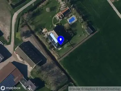 W.beijk agriservice Koudum