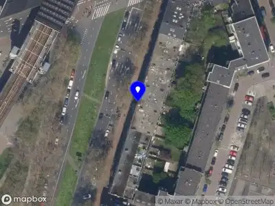 Nieuw bedrijf Café Metrozicht Nieuw