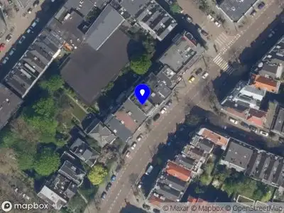 CHB Ventures B.V. Rotterdam