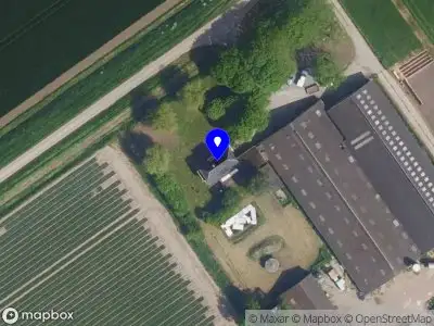 Stichting Martine Kruider Fonds (voor net dat duwtje in de rug) Zeewolde