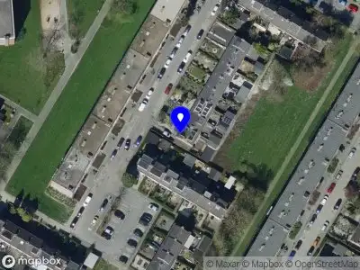 Nieuw bedrijf Shree Ram Holding B.V.