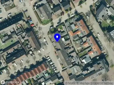 G Bijkerk Klus en Onderhoud Wekerom