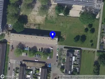 Invictus Holding B.V.