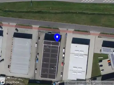 Oever International Trading and Investments B.V.