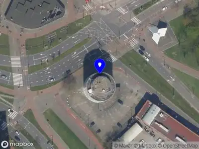 Stichting BIG NAVIGATOR Rotterdam