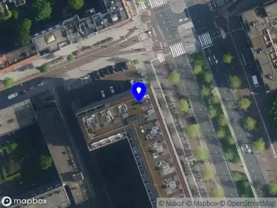 Nikotin B.V. Amsterdam